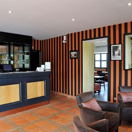 Best Western La Metairie Gosnay Luaran gambar