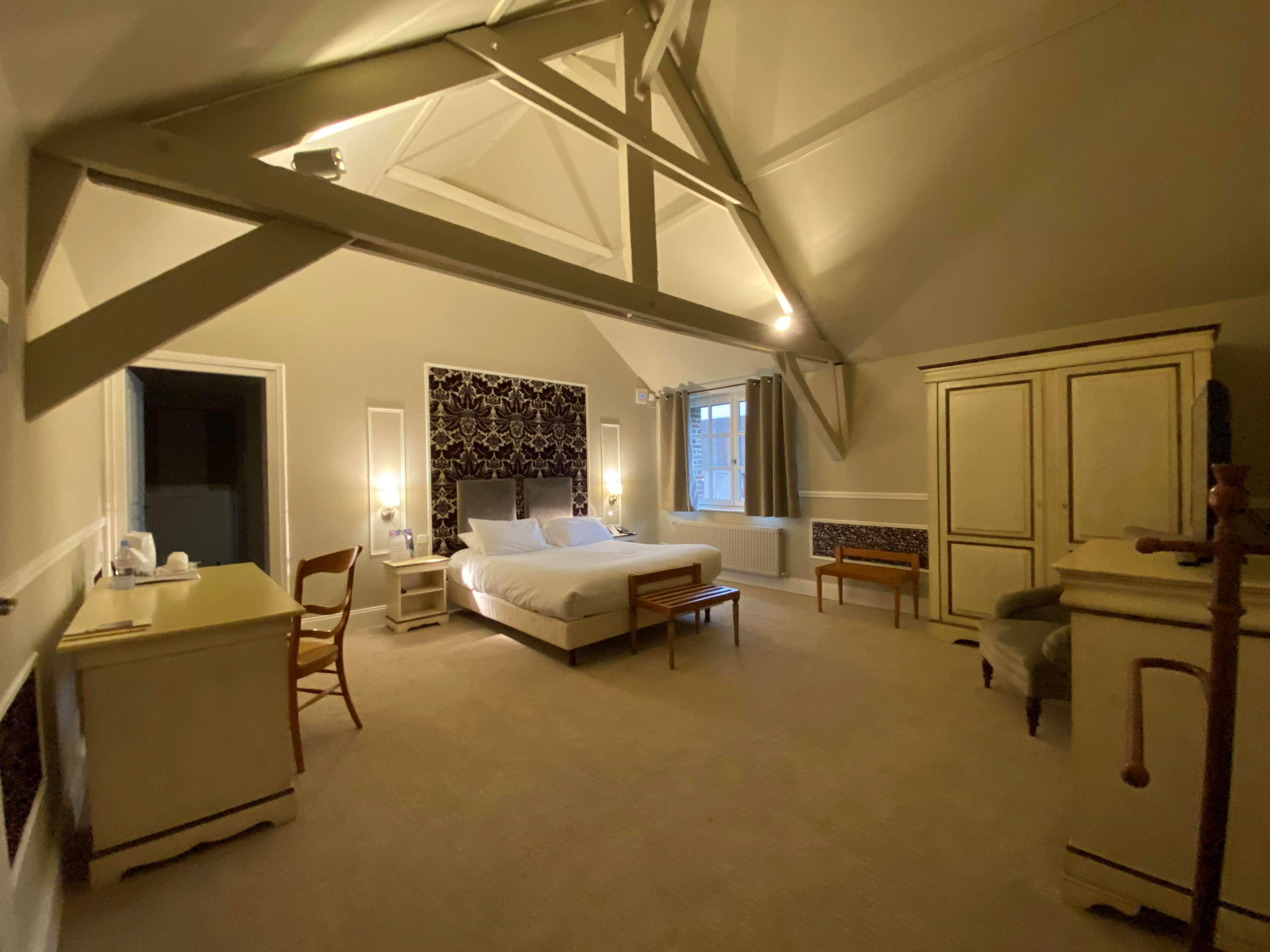 Best Western La Metairie Gosnay Luaran gambar
