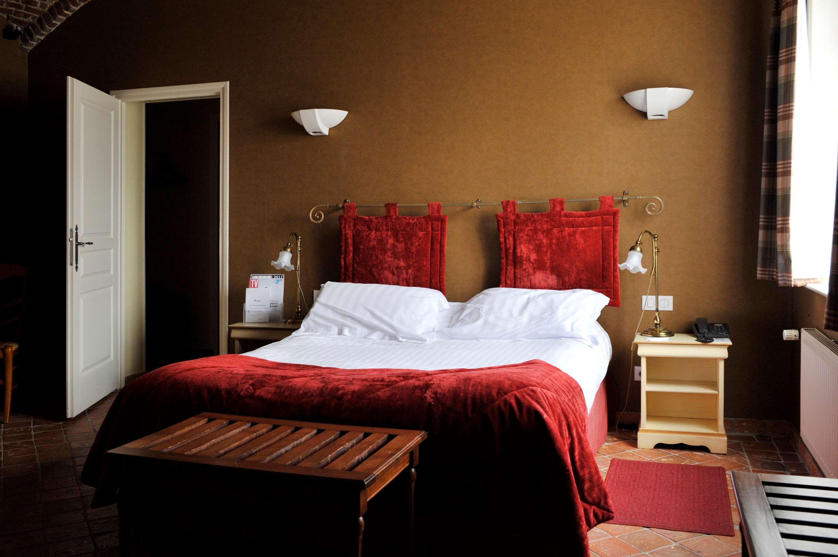 Best Western La Metairie Gosnay Luaran gambar