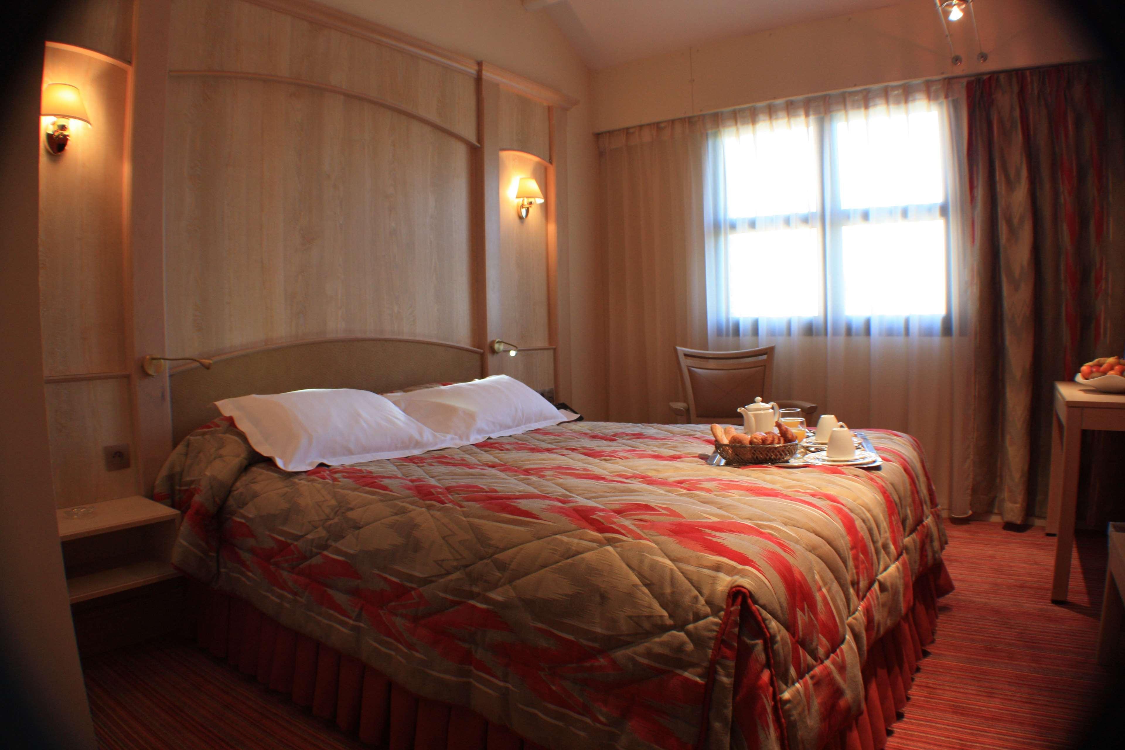 Best Western La Metairie Gosnay Luaran gambar