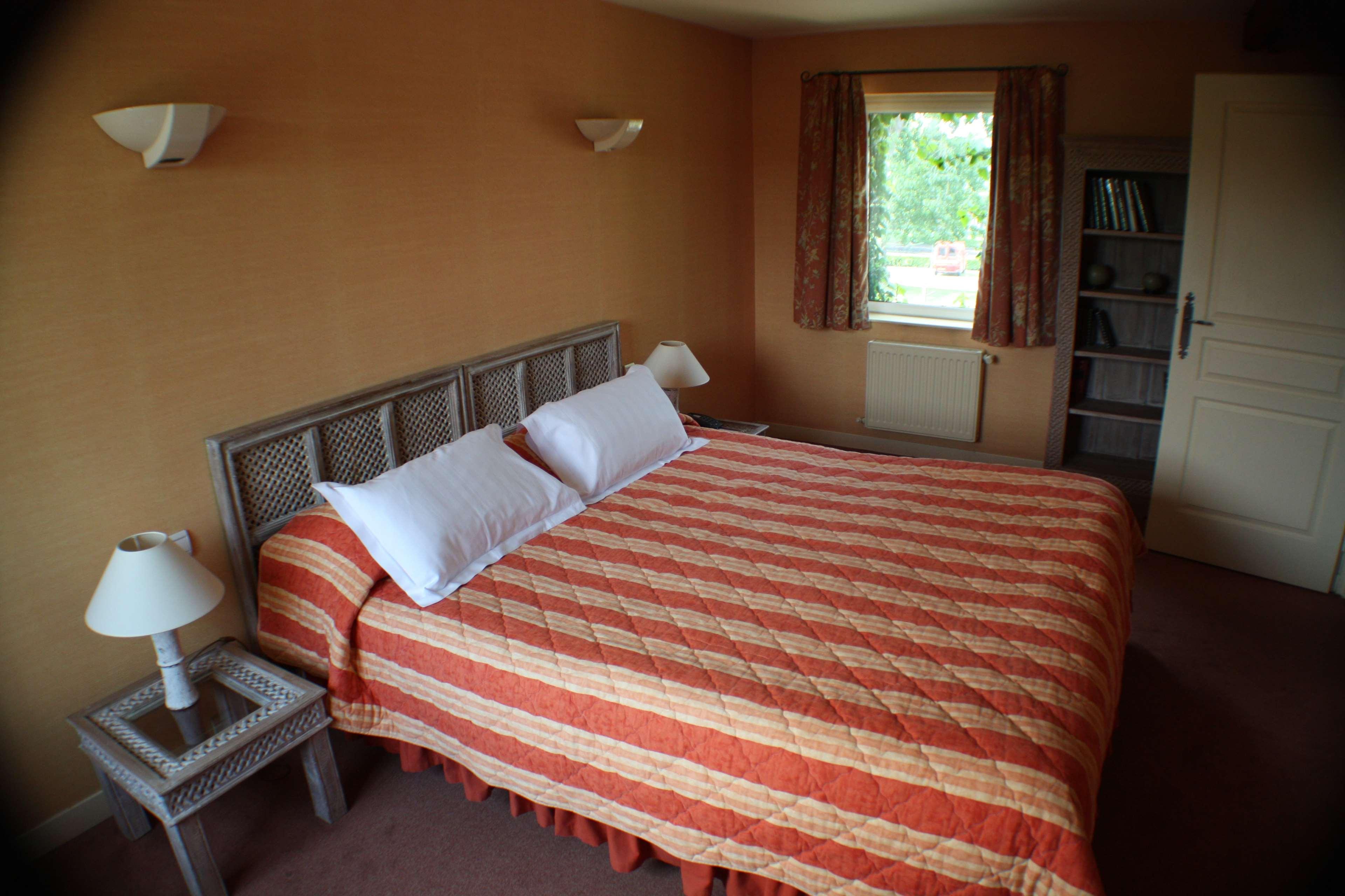 Best Western La Metairie Gosnay Luaran gambar
