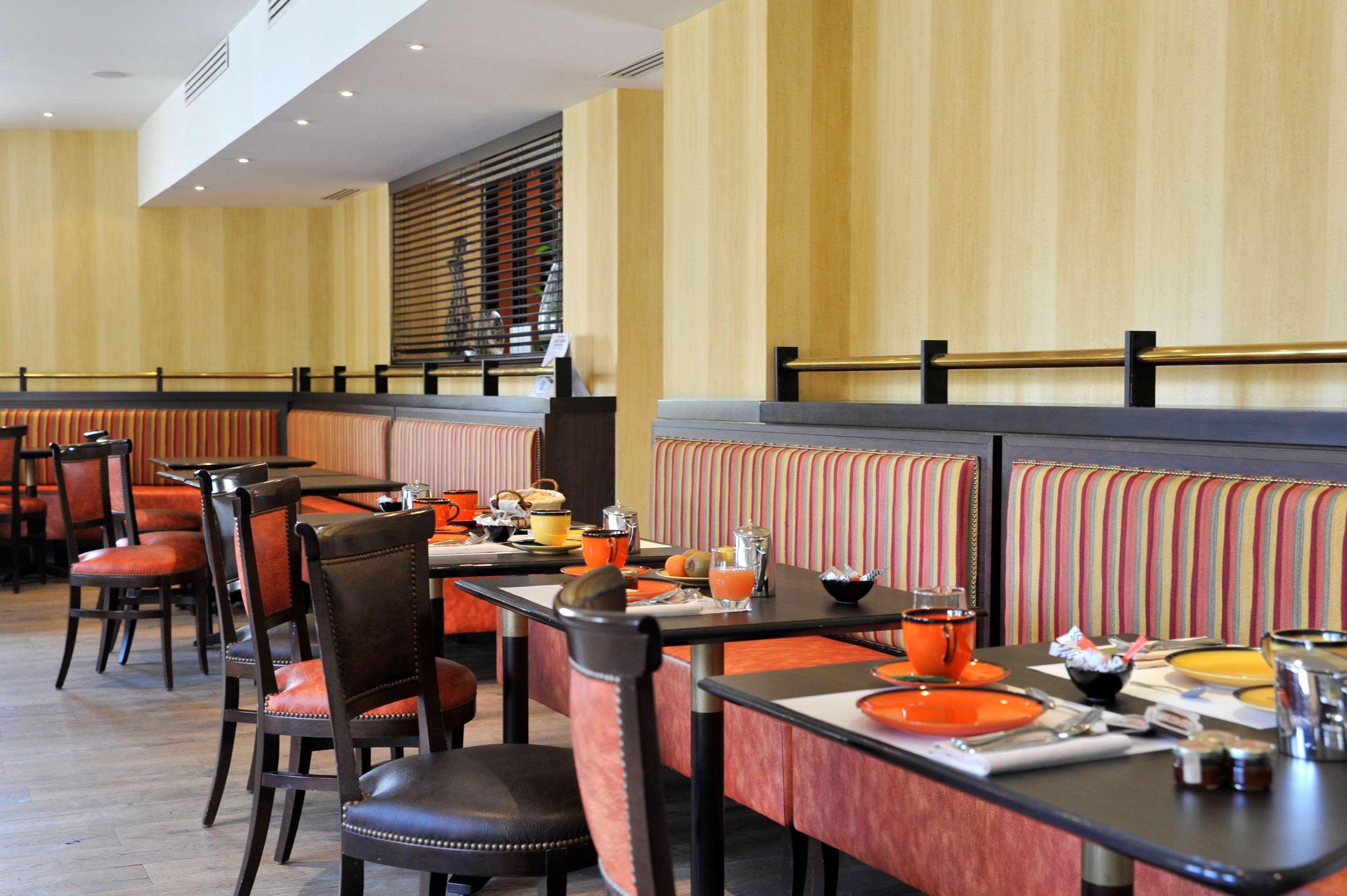Best Western La Metairie Gosnay Luaran gambar