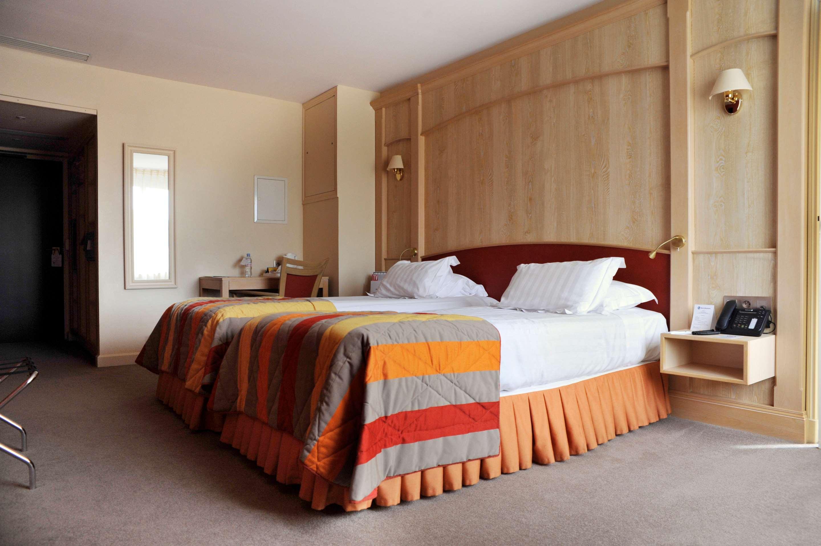 Best Western La Metairie Gosnay Luaran gambar