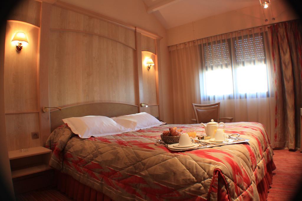 Best Western La Metairie Gosnay Luaran gambar