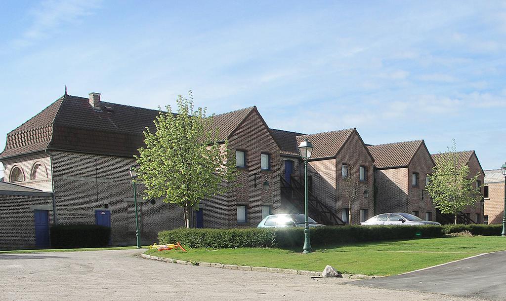 Best Western La Metairie Gosnay Luaran gambar