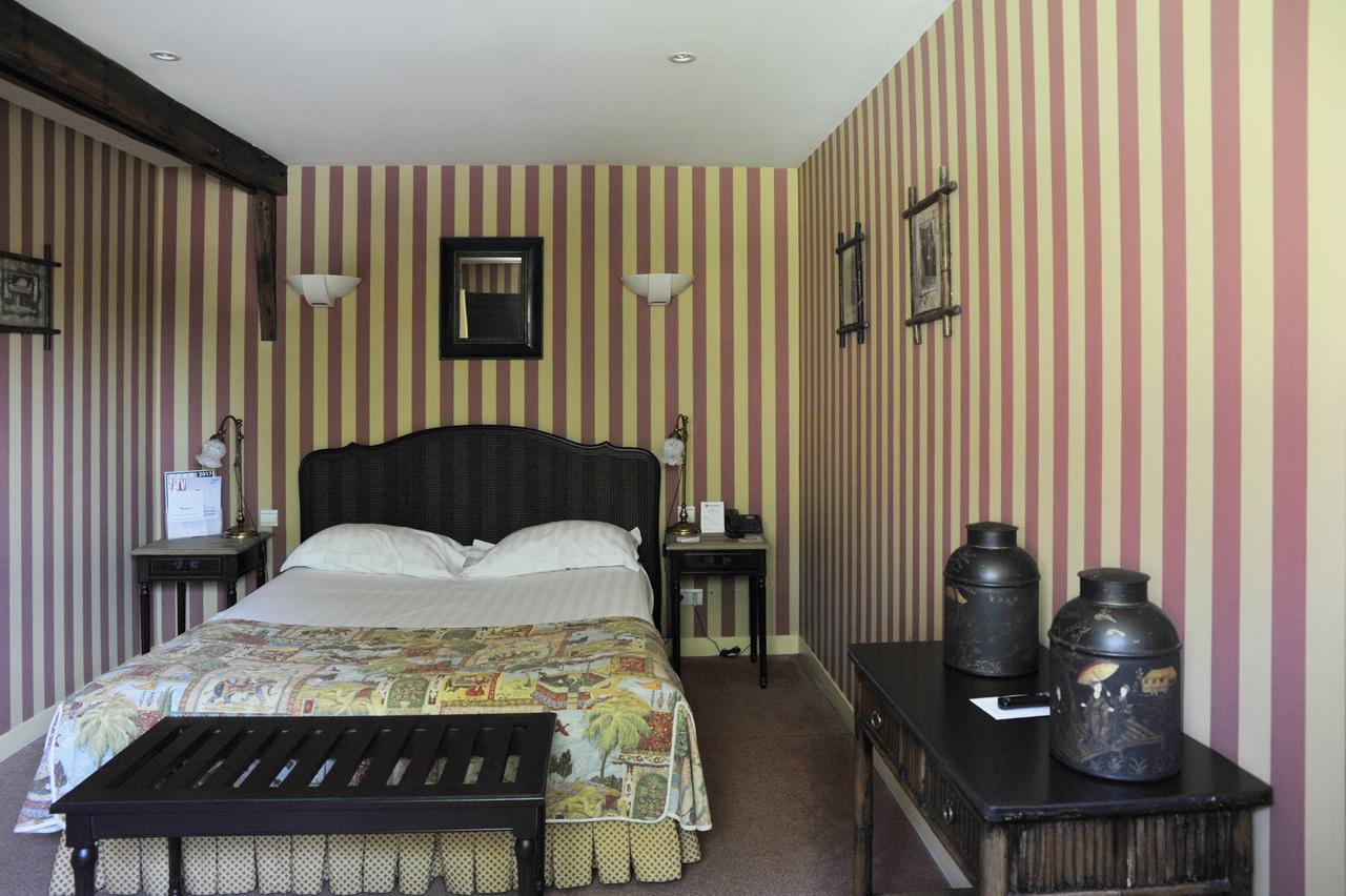 Best Western La Metairie Gosnay Luaran gambar