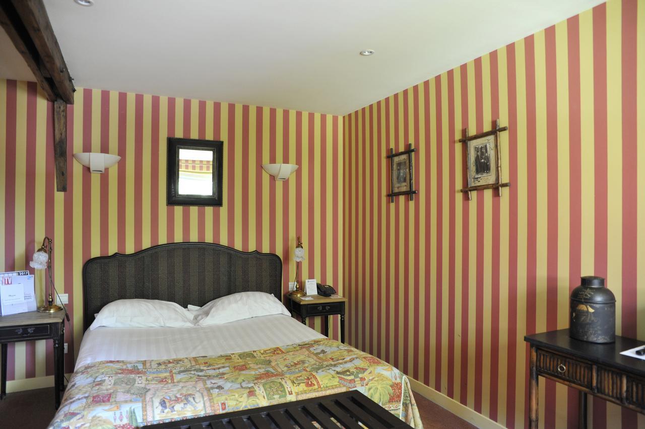 Best Western La Metairie Gosnay Luaran gambar