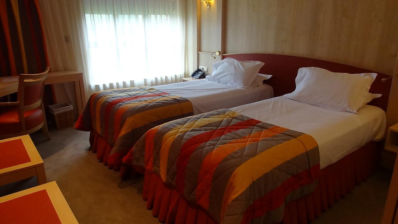 Best Western La Metairie Gosnay Luaran gambar