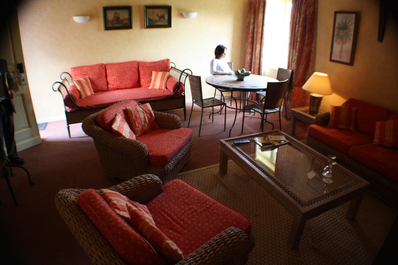 Best Western La Metairie Gosnay Luaran gambar