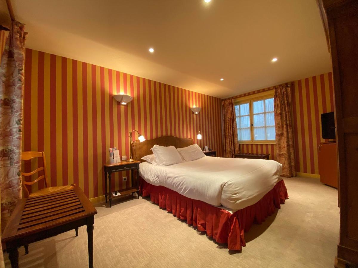Best Western La Metairie Gosnay Luaran gambar