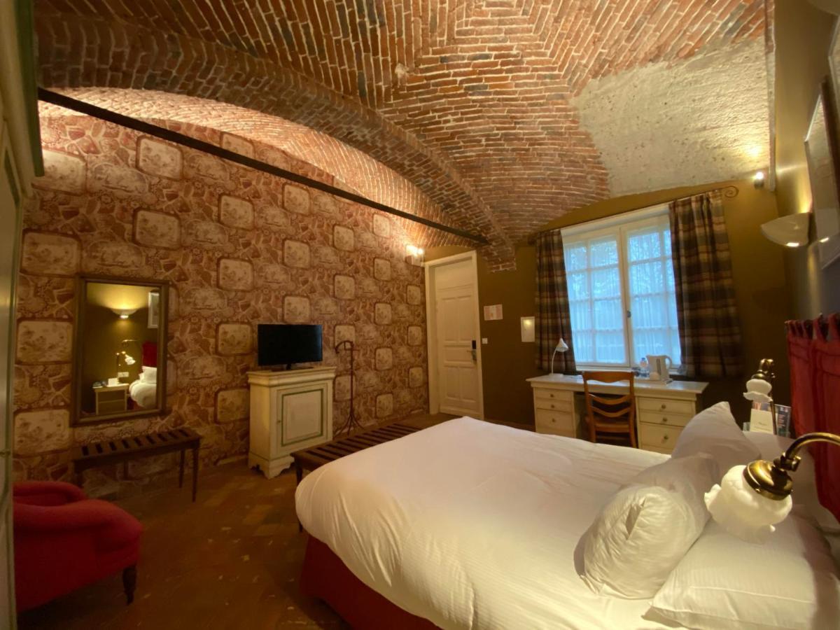 Best Western La Metairie Gosnay Luaran gambar