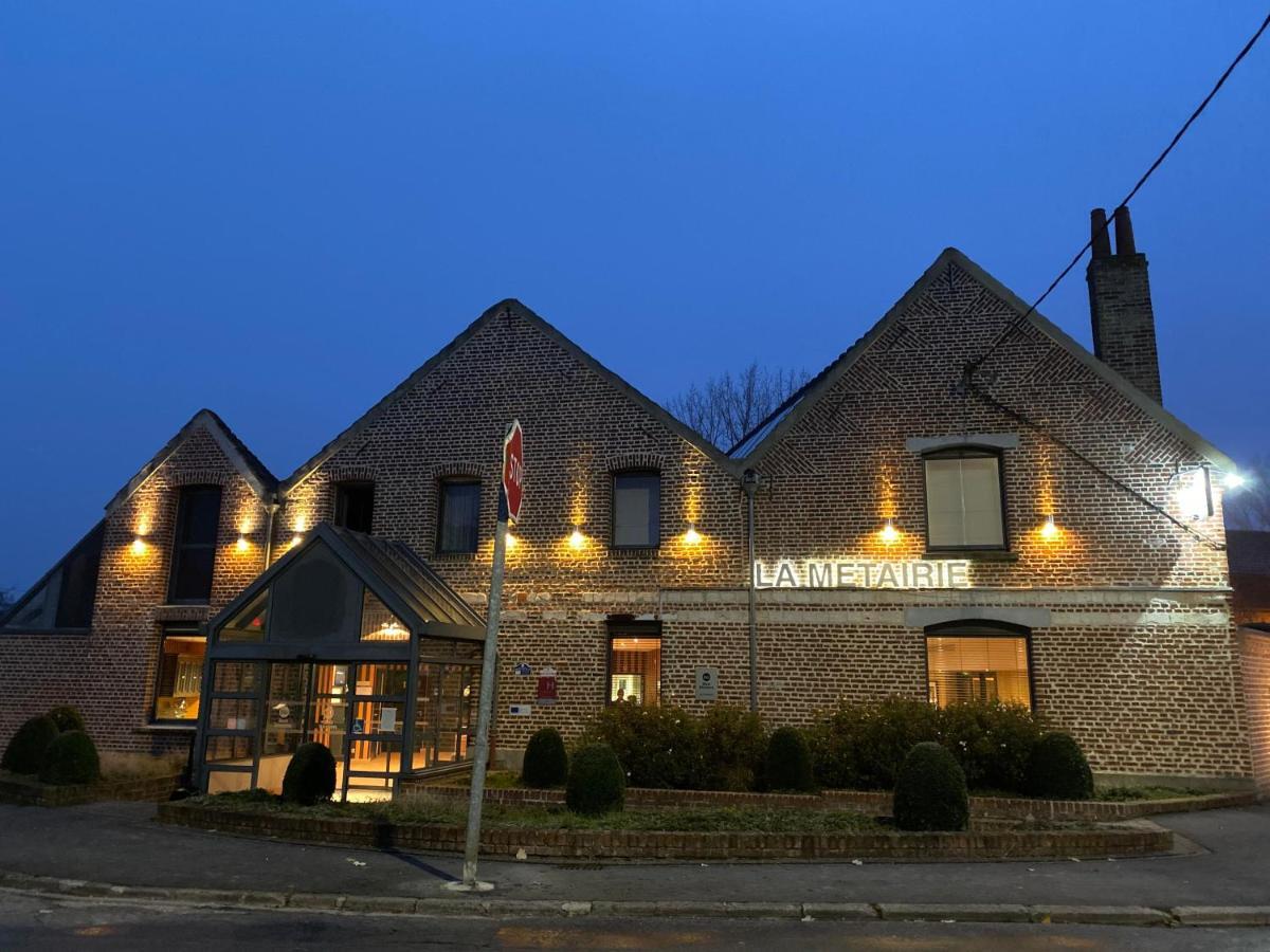 Best Western La Metairie Gosnay Luaran gambar